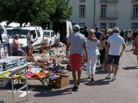 Vide Grenier