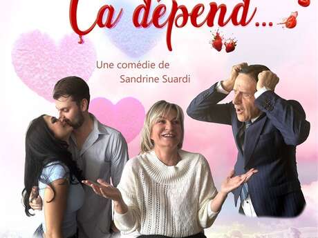 Ça dépend...