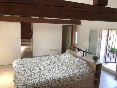 Chambre d'hôtes des 7 lacs