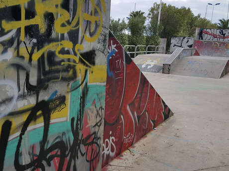 Skate Park