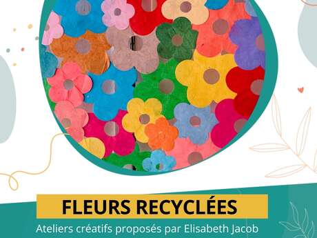 Creative art workshops