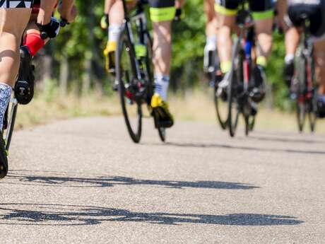 Châtel à vélo - Châtelaillon-Plage cycling club