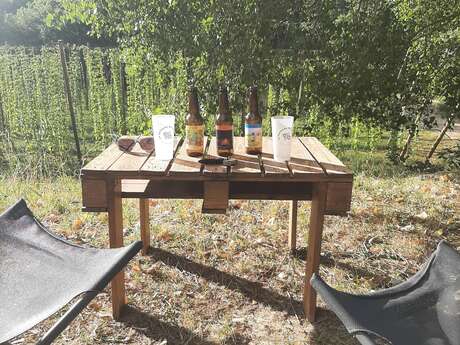 La Totoche du Luberon