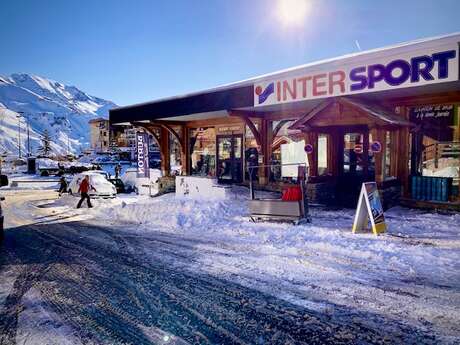 Intersport