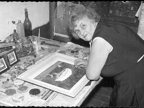 Exposition “Les femmes saint-pauloises”