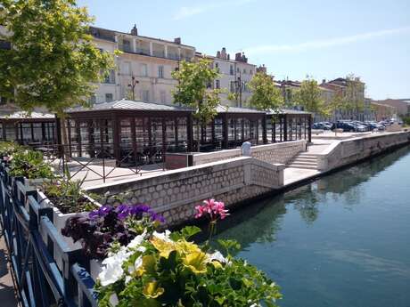 Place de la Libération