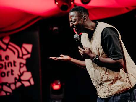 Stand up - Graine d'humour