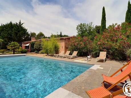 La Pause Provençale