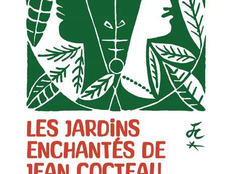 Exhibition: Cocteau's enchanted gardens
