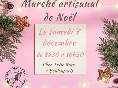 MARCHE DE NOEL