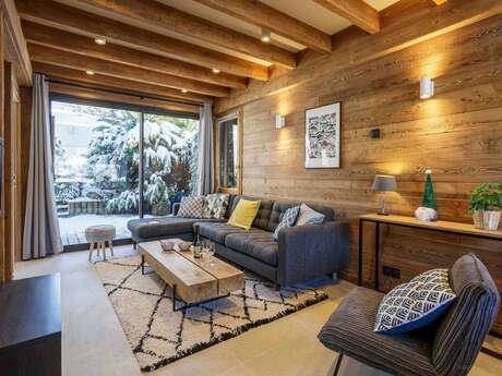 Chalet Kouzya - OVO Network