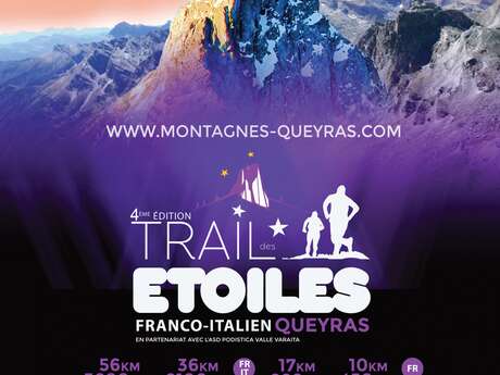 Trail des Etoiles