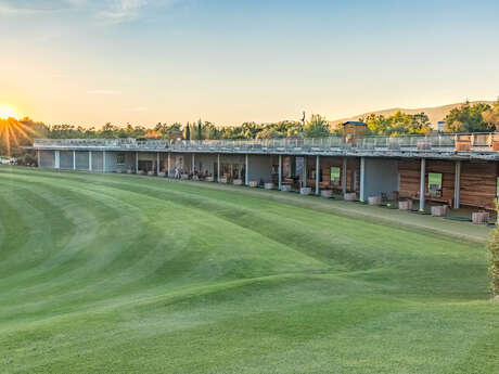 Terre Blanche Golf - Terre Blanche Hotel Spa Golf Resort*****