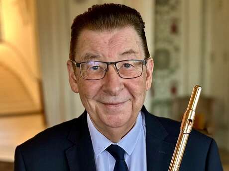 Soirées Musicales de Grimaud – Laurent Fievet und Philippe Depetris