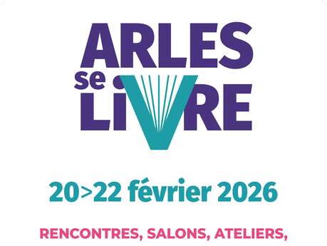 Arles se livre