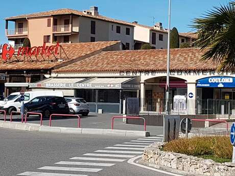 Market