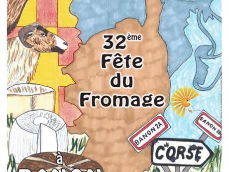 Fête du Fromage