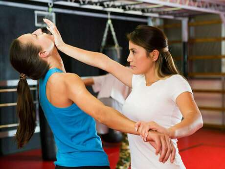 Championnat de francombat