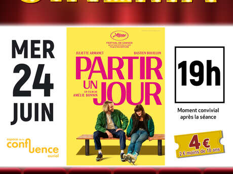 "Partir un jour"