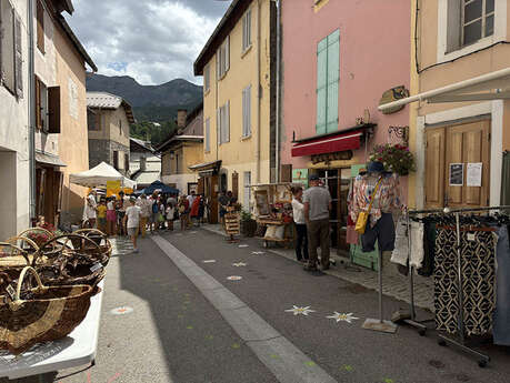 Journée Franco Italienne