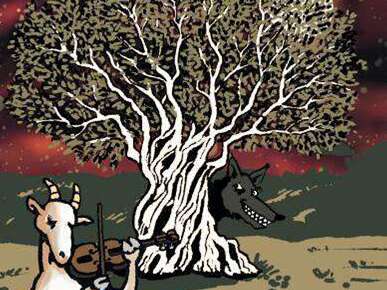 Festival de Place en Place- Blanquette