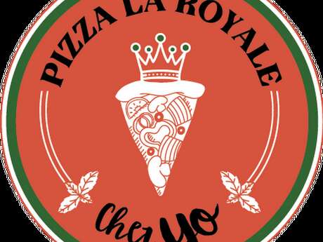 Pizza La Royale "Chez Yo"