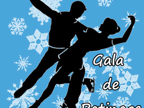 Compétition de Ballet sur Glace