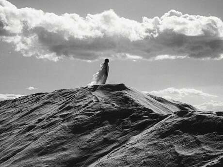 LUMA Arles / In Search of… Incredible