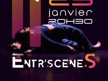 Entr'scenes