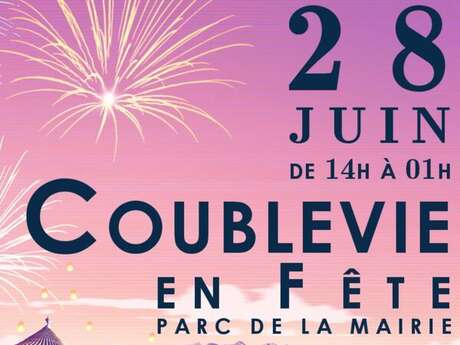 coublevie en fête
