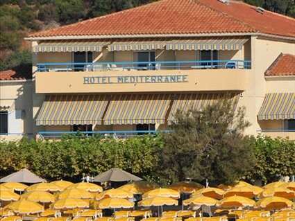 Hôtel Méditerranée