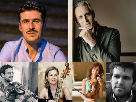 Concert Baroque