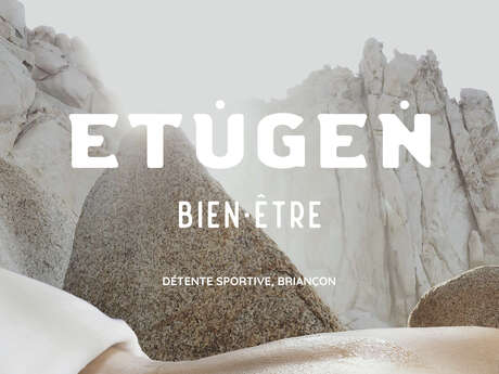 Etugen Bien-Être massages by Nathalie