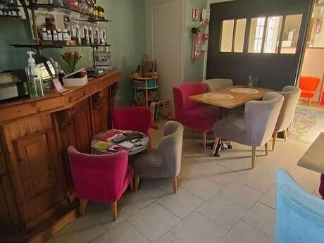 L'Atelier des P'tites Canailles