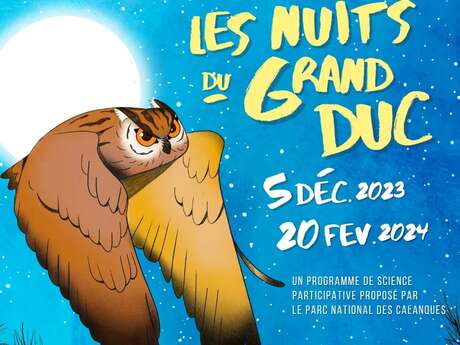 Les Nuits du Grand-Duc