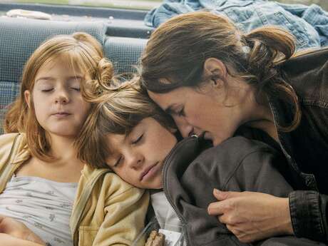 Cinéma « Les Enfants Vont Bien »