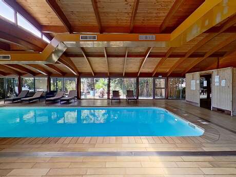 Hôtel Plage Saint-Jean