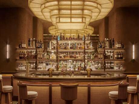 Jean Paul Bar