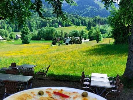 La Cuisine de Belledonne