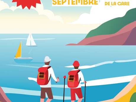 Randonnée du Centenaire