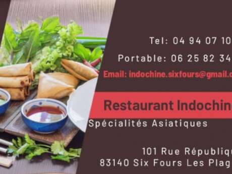 Indochine