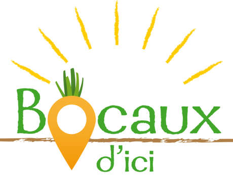 Bocaux d'Ici