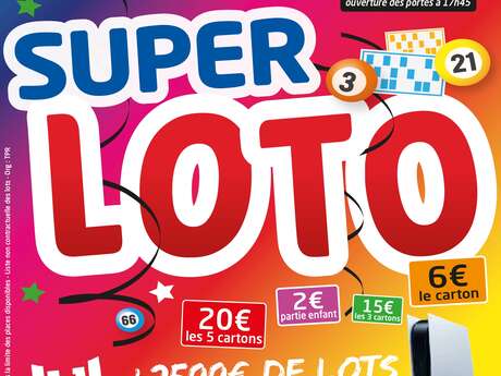 Grand loto