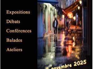 Fotofestival Photo Biot