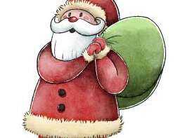 Conte de Noël