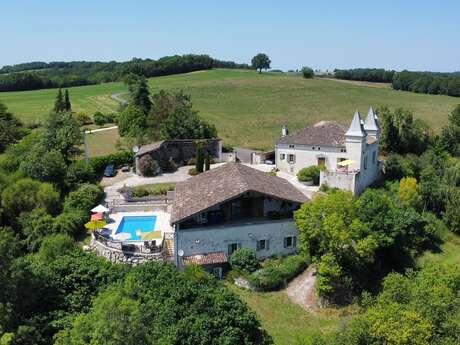 Château de la Sègue