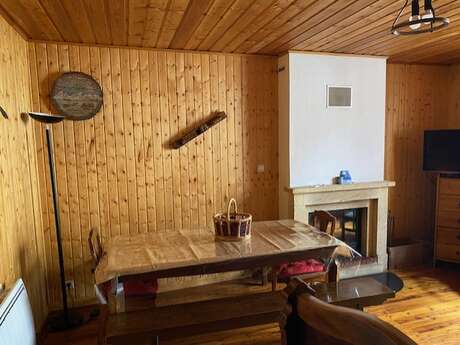 Pellissier Nicole 6P village