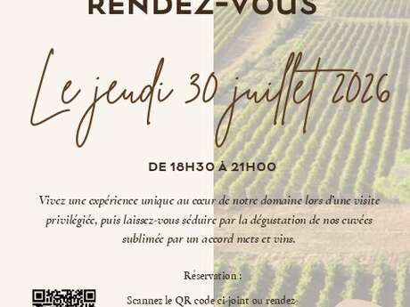 Ein einzigartiges Erlebnis im Clos Mireille – Domaine OTT