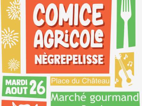 Comice agricole