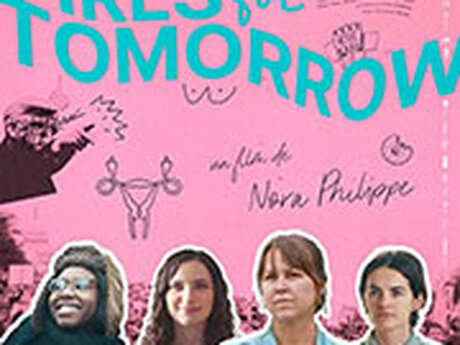 Film "Girls for tomorrow"